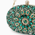 Vioraia (CS) Colette Clutch Bag