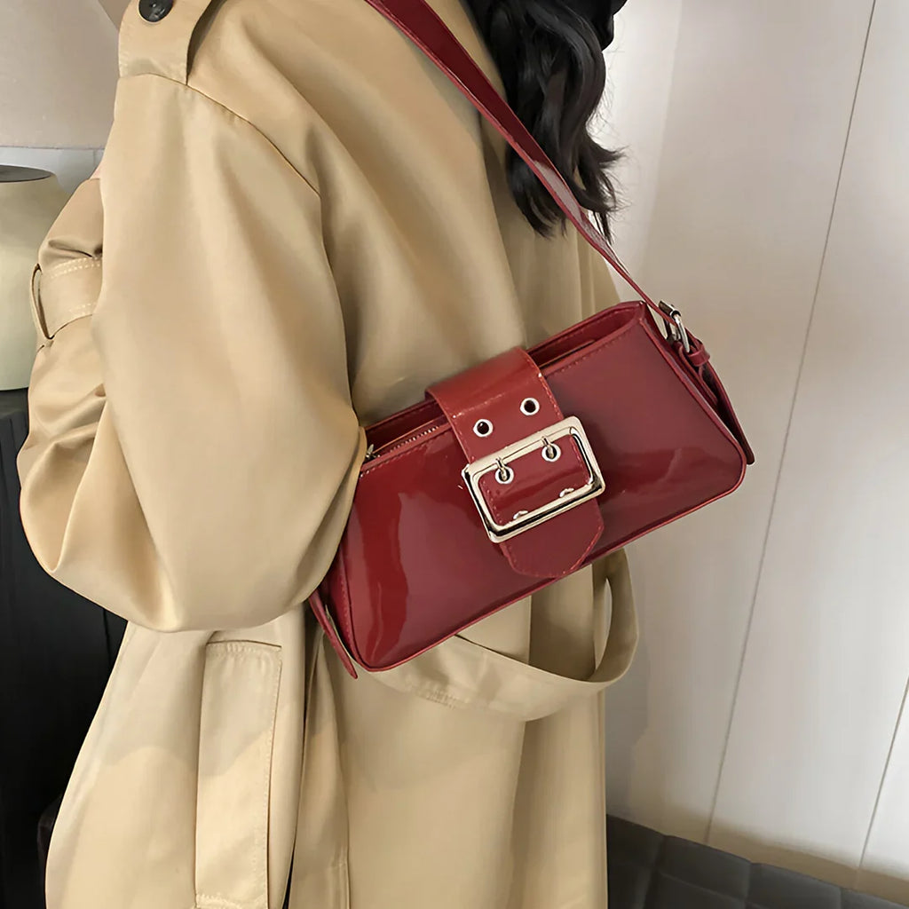 Vioraia Billie Shoulder Bag