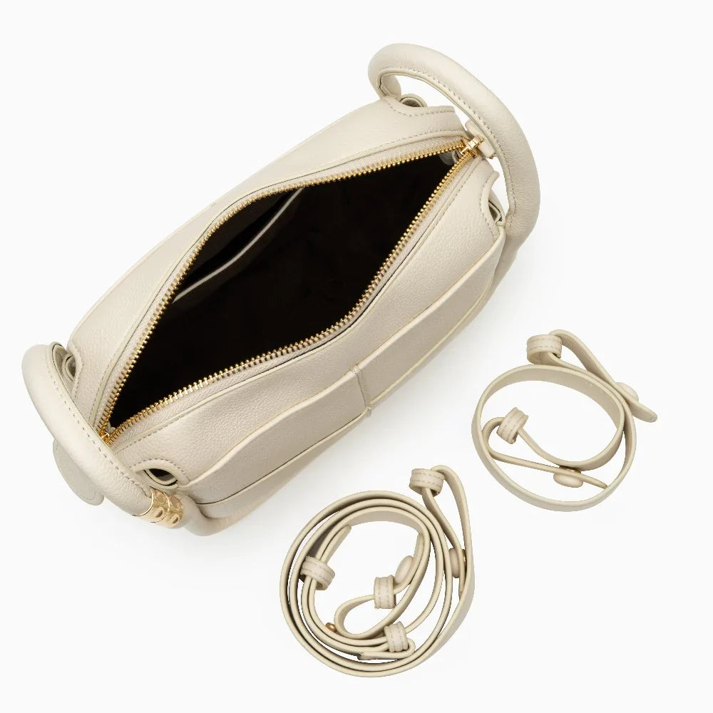 Vioraia Kelly Shoulder Bag