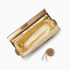 Vioraia (CS) Glitz Diamonds Clutch Bag