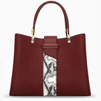 Vioraia Marie Medium Tote Bag