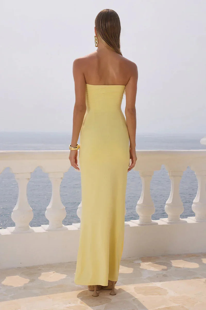 Kleo Maxi Dress