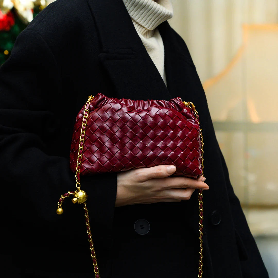 Vioraia Joyce Shoulder Bag