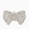 Vioraia (CS) Isabella Clutch Bag