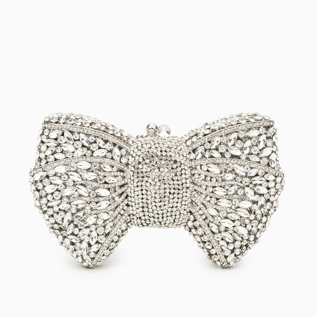 Vioraia (CS) Isabella Clutch Bag