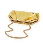 Vioraia Leni Quill Crossbody Bag