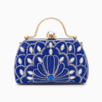 Vioraia (CS) Augustine Pearls Handbag