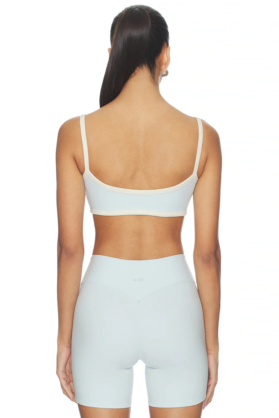 437 The Micro Bra