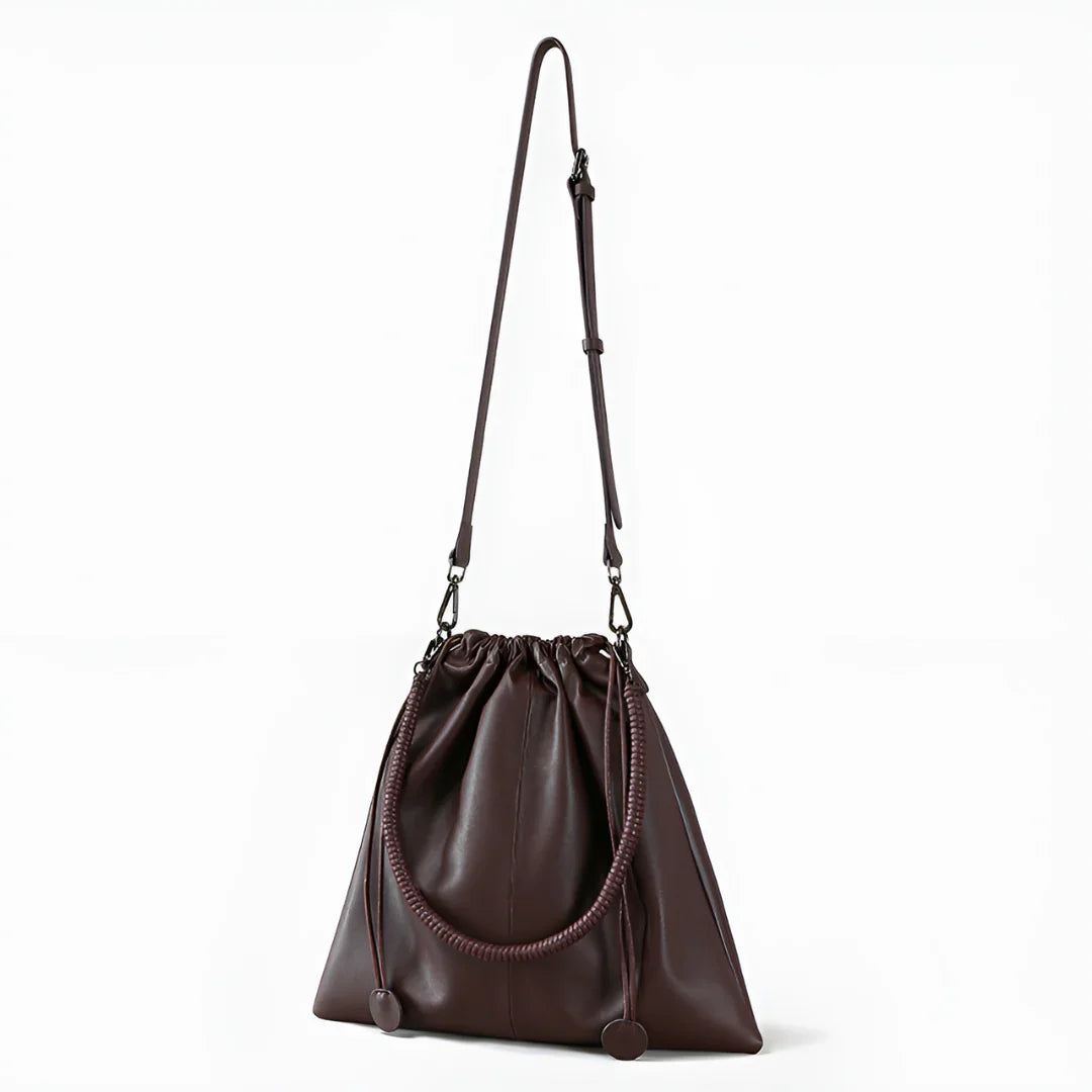 Vioraia Miley Crossbody Bag