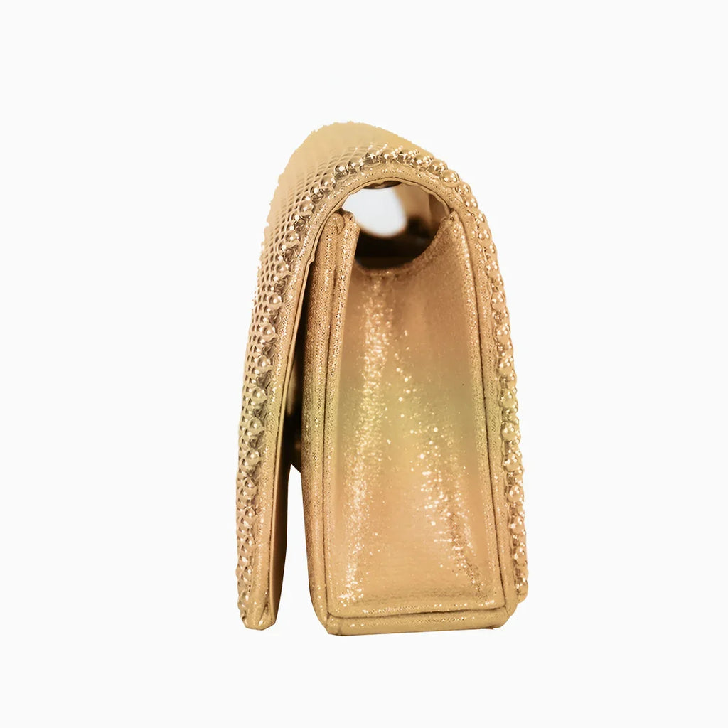 Vioraia Leanna Clutch Bag