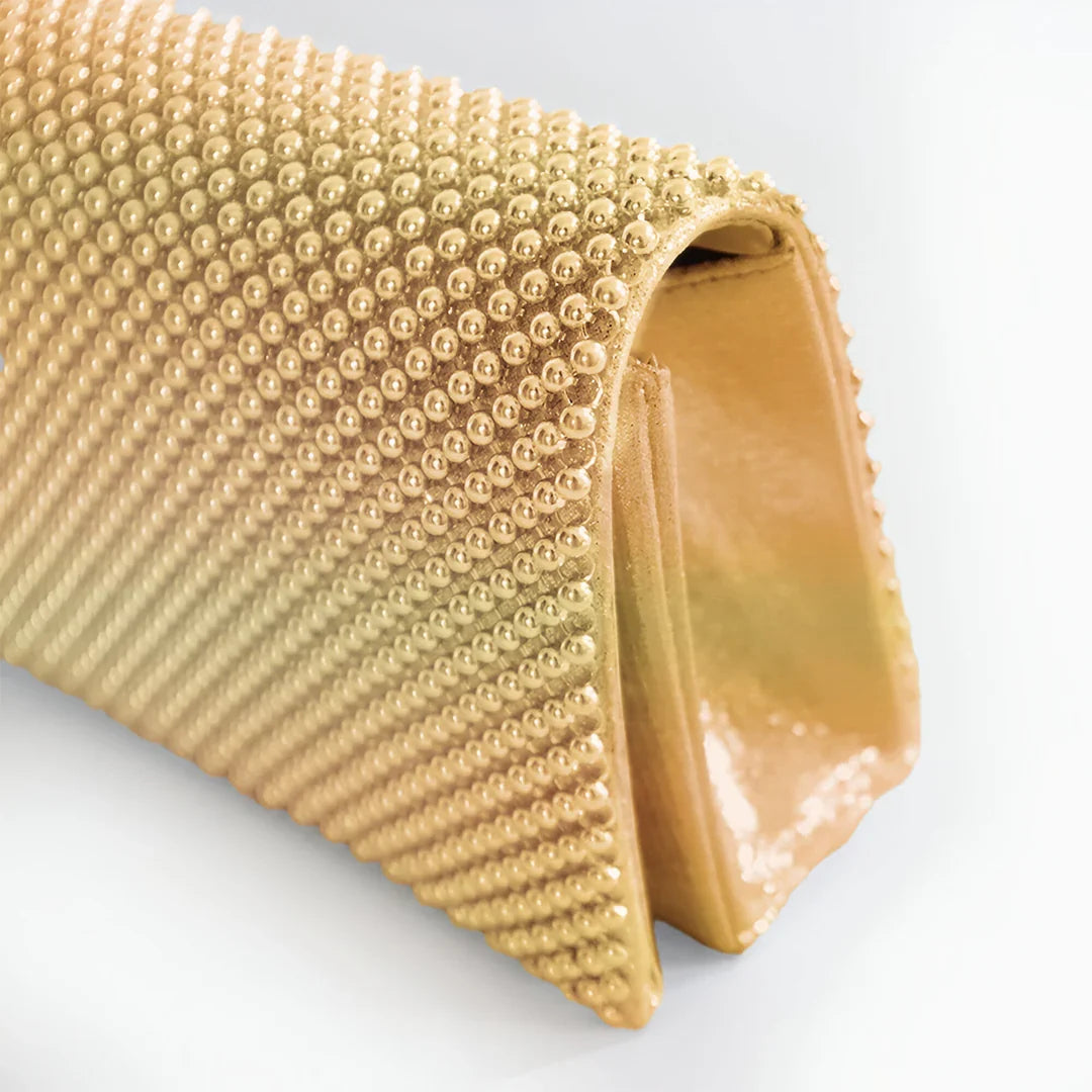 Vioraia Leanna Clutch Bag