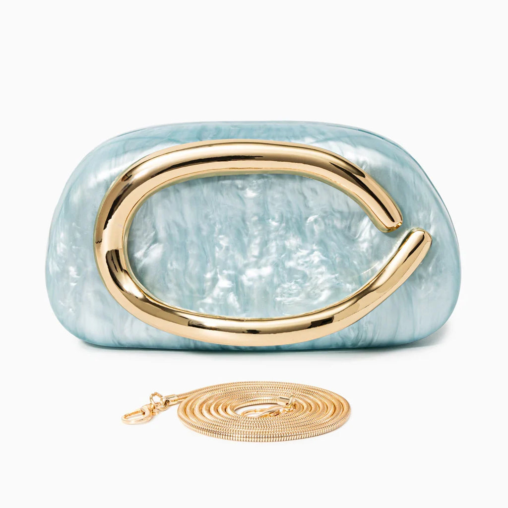 Vioraia (CS) Dayja Clutch Bag