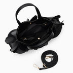Vioraia (CS) Monique Flower Handbag