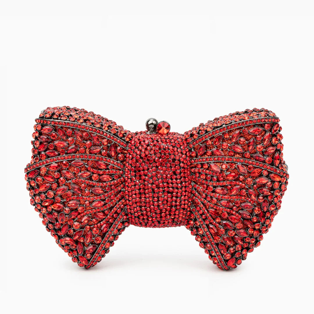 Vioraia (CS) Isabella Clutch Bag