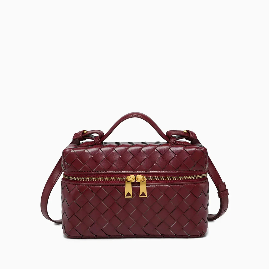 Vioraia Iona Crossbody Bag