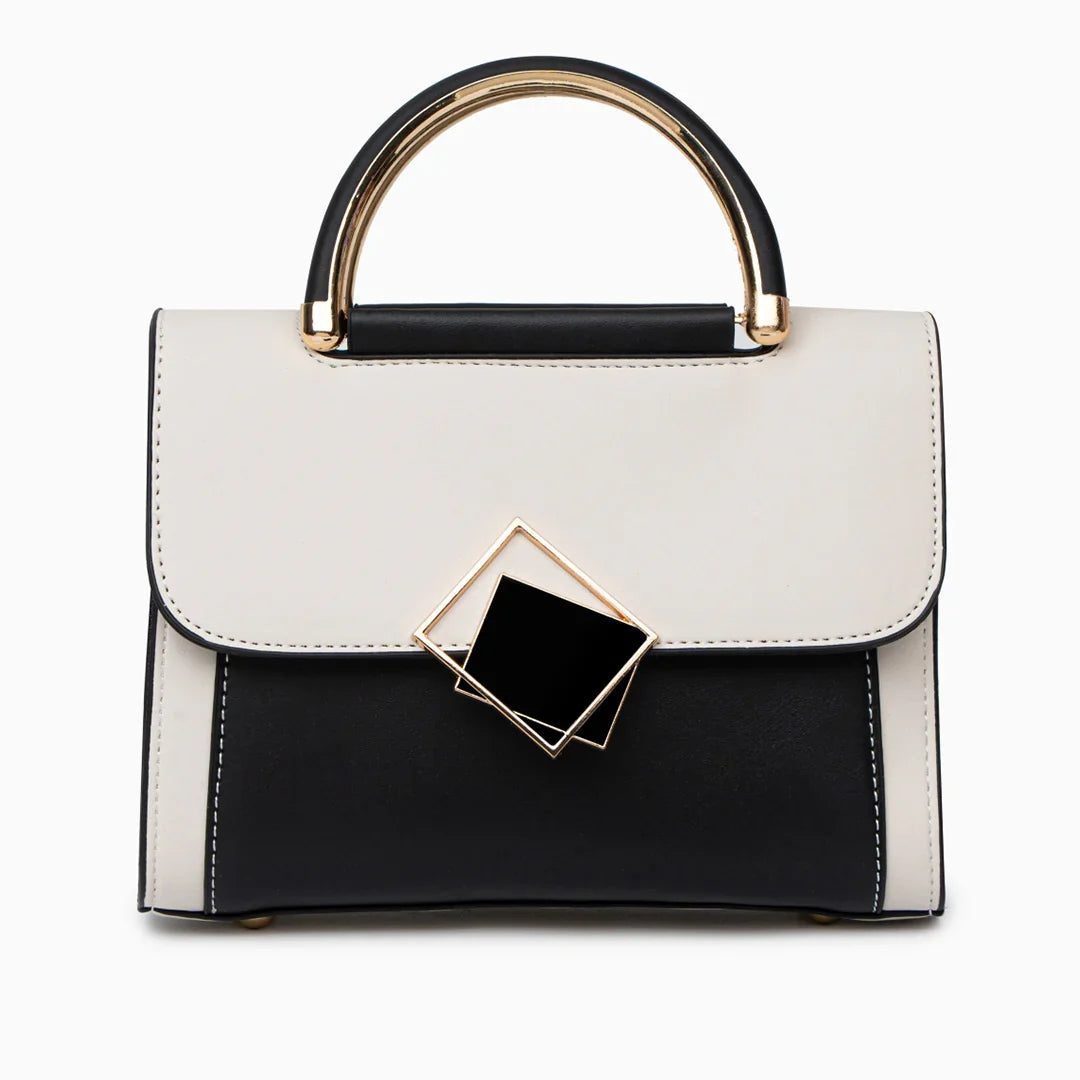 Vioraia Rylee Flair Shoulder Bag