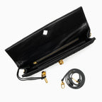 Vioraia Riyadh Clutch Bag