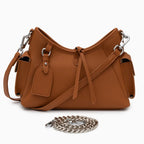 Vioraia Orla Chain Crossbody Bag
