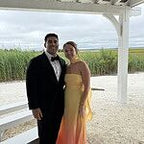 Sunset Magic Strapless Pleated Maxi Dress Yellow