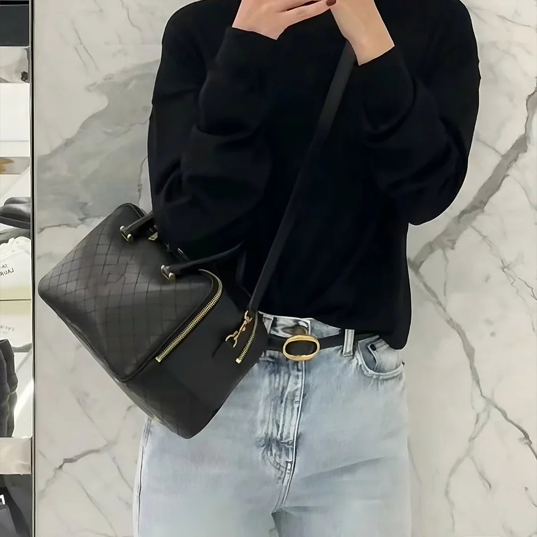 Vioraia Xiana Crossbody Bag