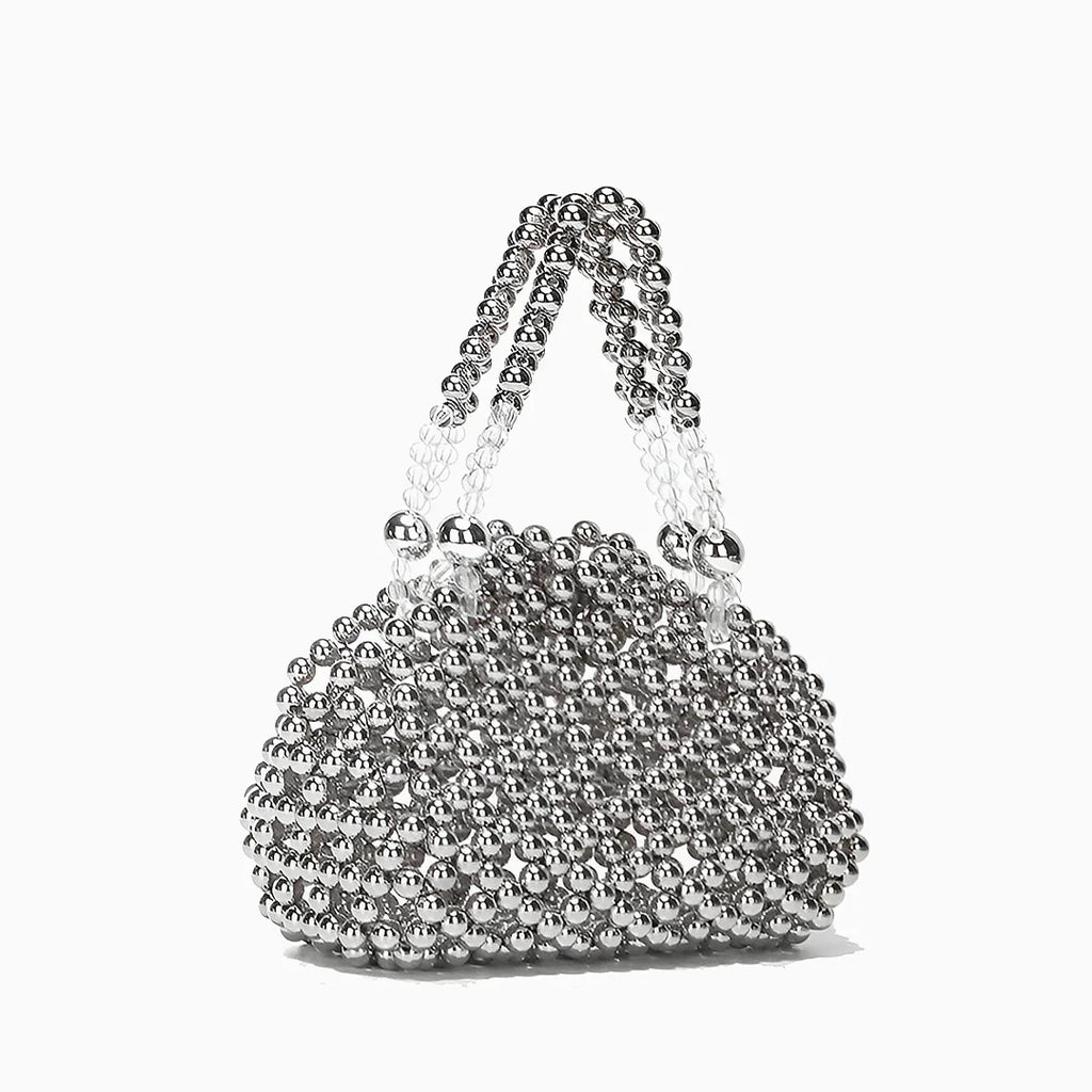 Vioraia Juno Hollow Handbag