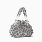 Vioraia Juno Hollow Handbag
