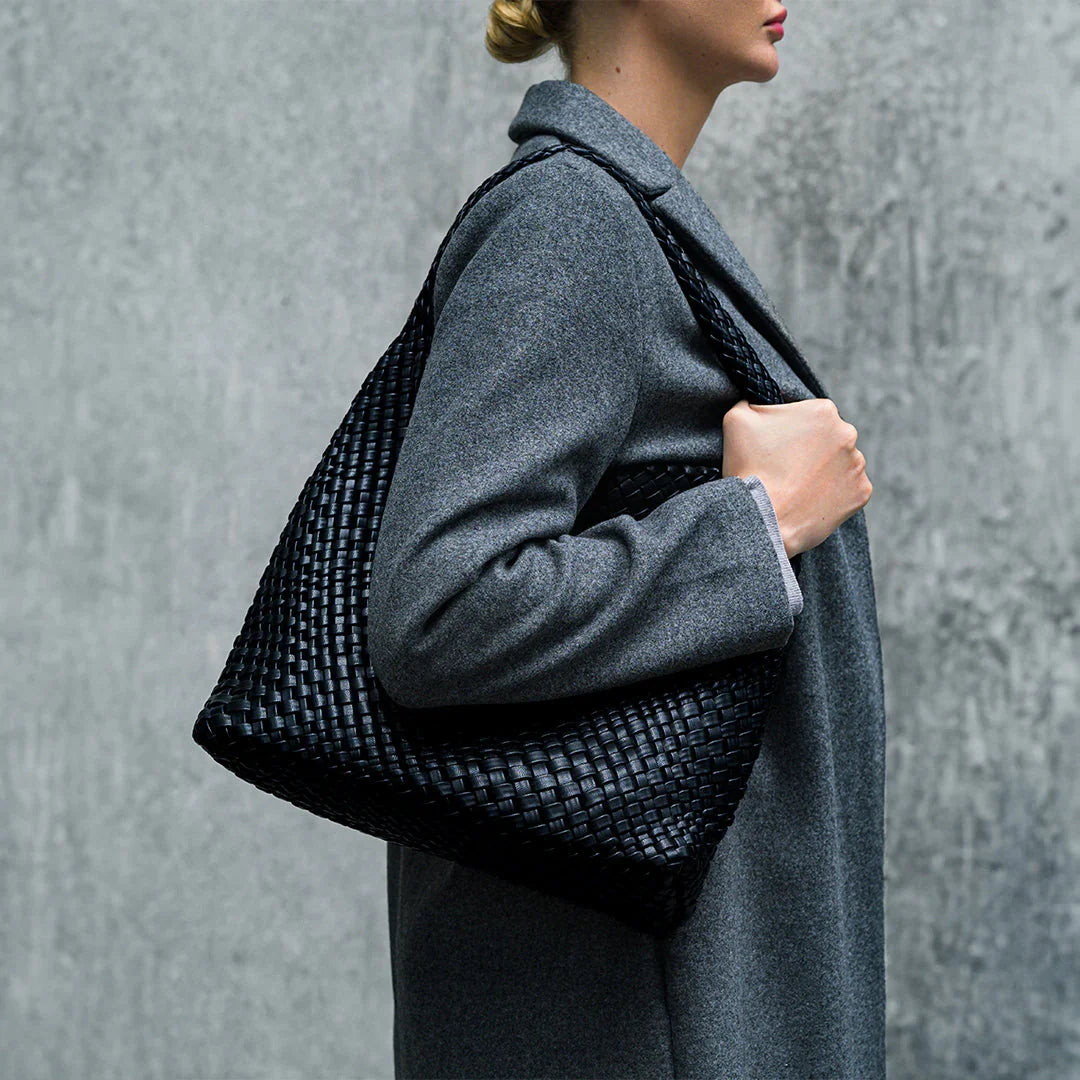 Vioraia Jocelyn Shoulder Bag