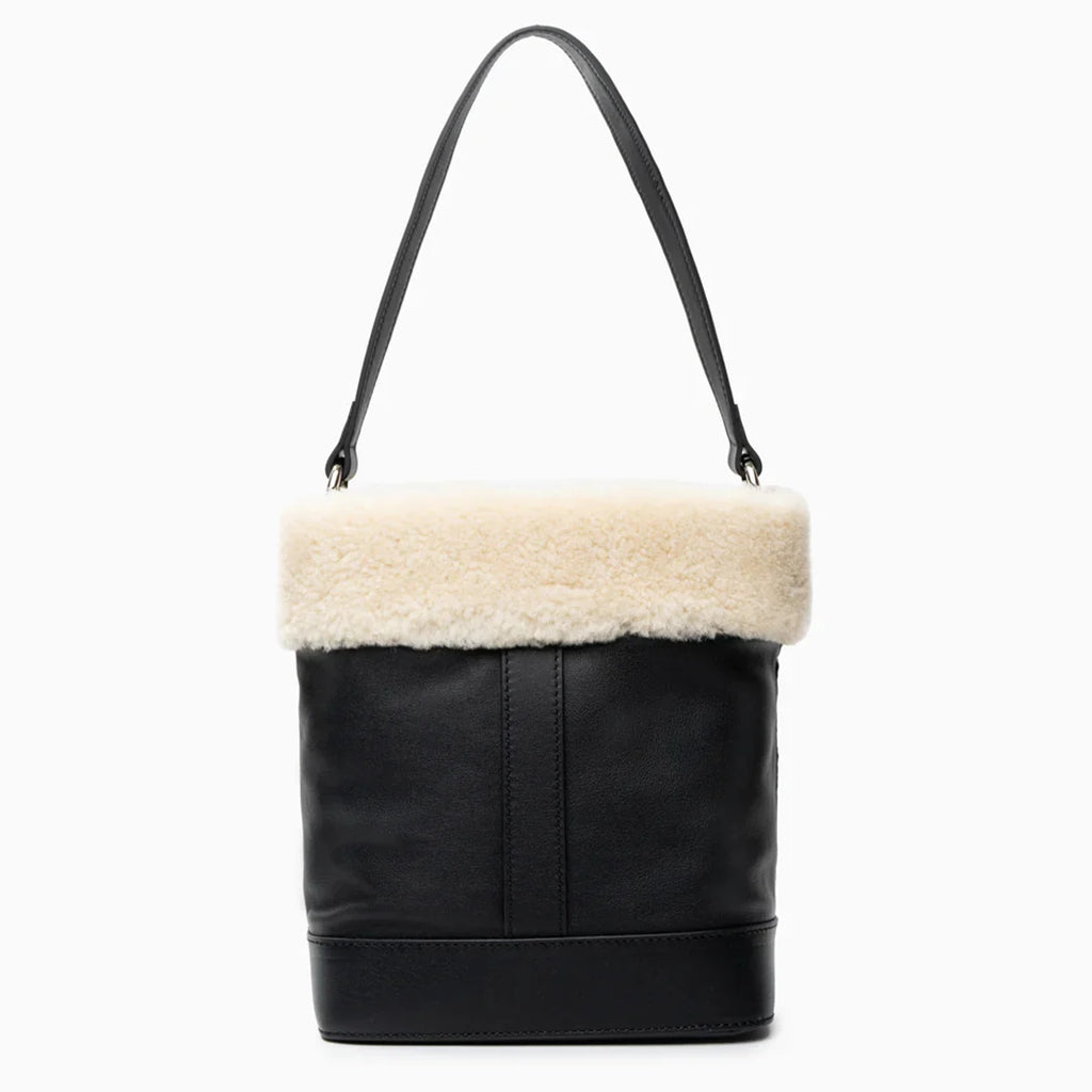 Vioraia Maya Crossbody Bag