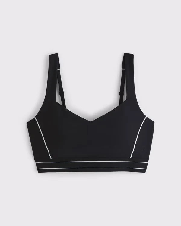 YPB sculptLUX Sweetheart Sports Bra