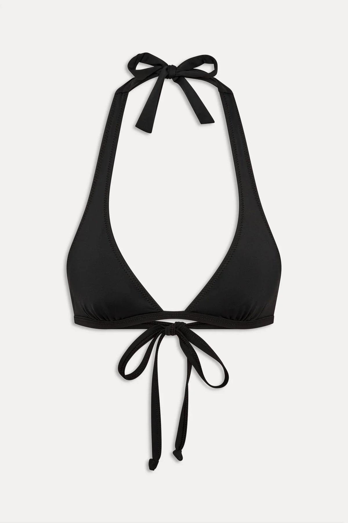 Frank Halter Bikini Top - Black