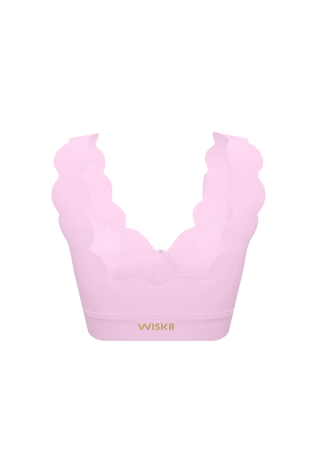 Soufflé Sports Bra