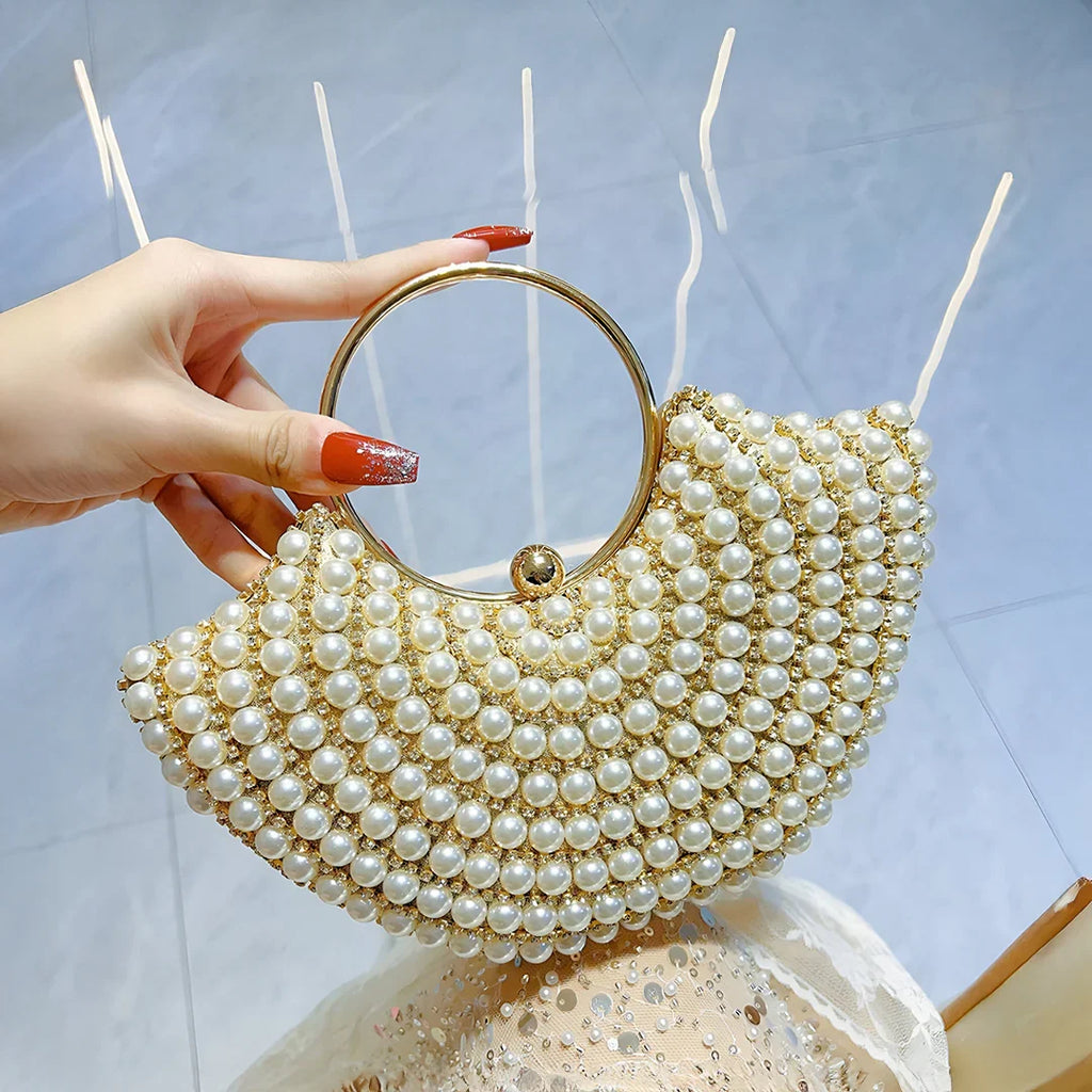 Vioraia Malena Handbag