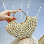 Vioraia Malena Handbag