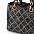 Vioraia (CS) Fleur Handbag
