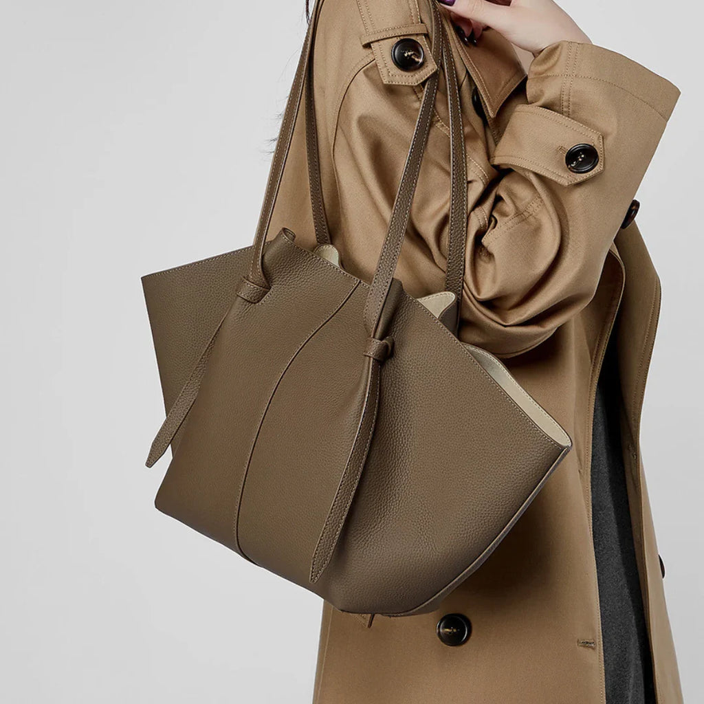 Vioraia Selene Carryall Tote Bag
