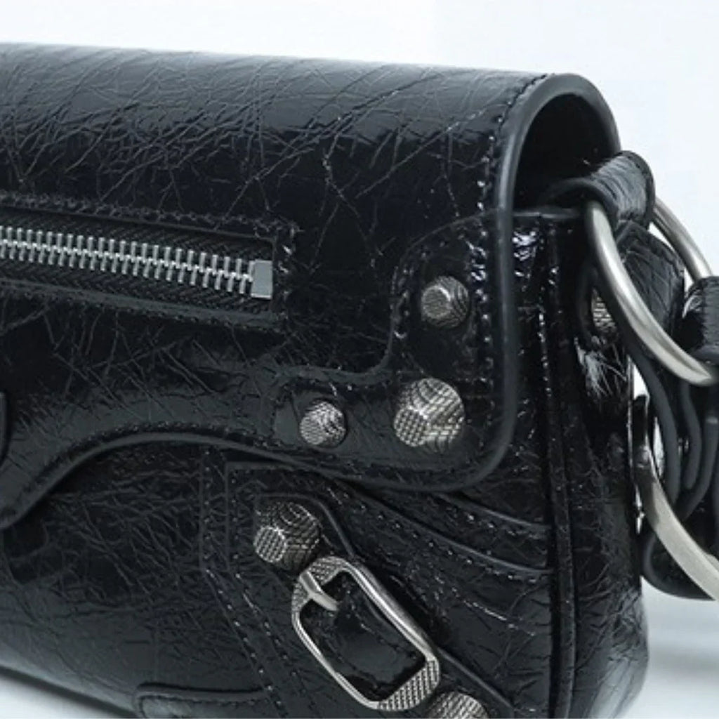 Vioraia Capri Shoulder Bag