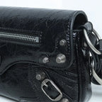Vioraia Capri Shoulder Bag