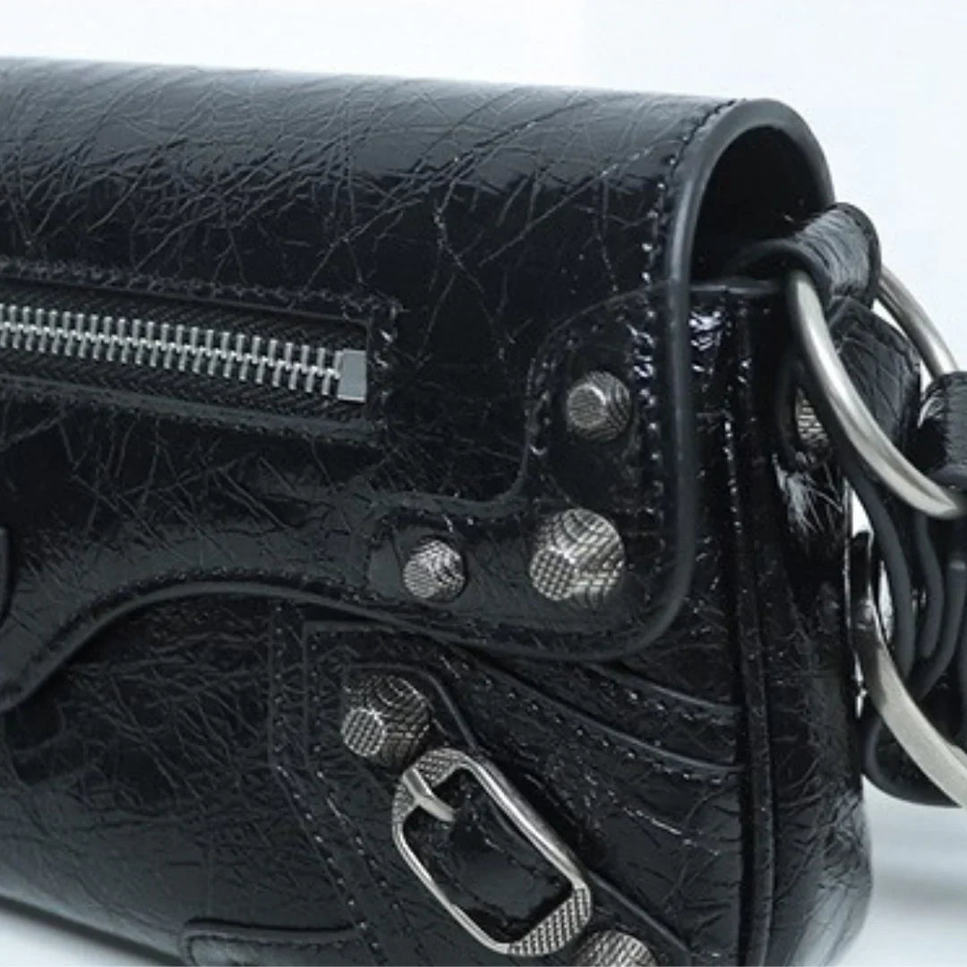 Vioraia Capri Shoulder Bag