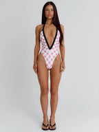 Liosa One Piece Swim Kim