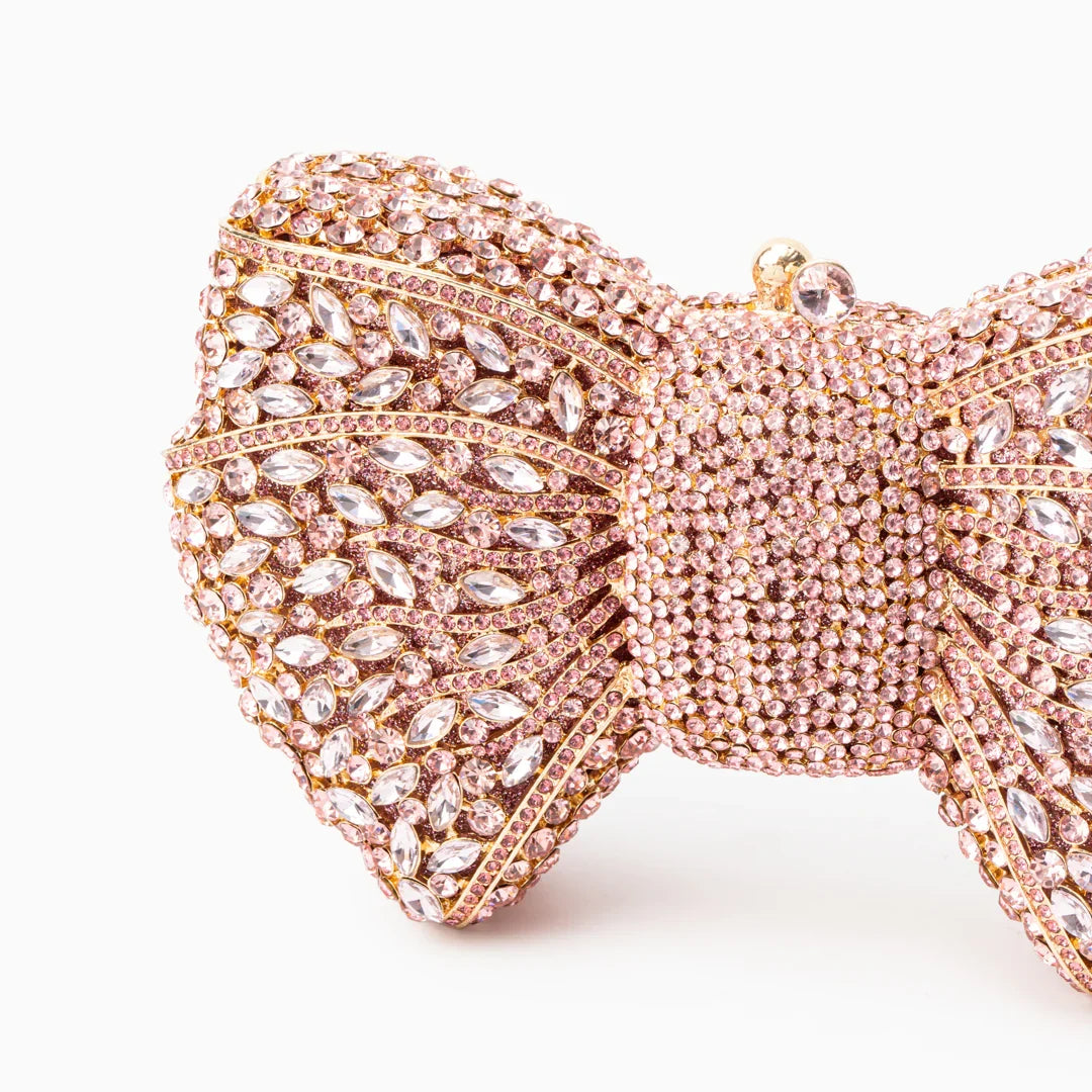 Vioraia Isabella Clutch Bag