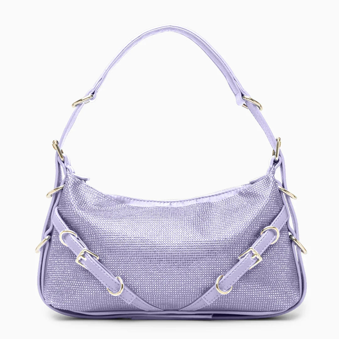 Vioraia Harlow Shoulder Bag