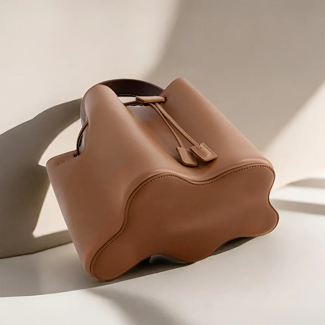 Vioraia Elianna Crossbody Bag