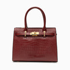 Vioraia (CS) Marseille Handbag