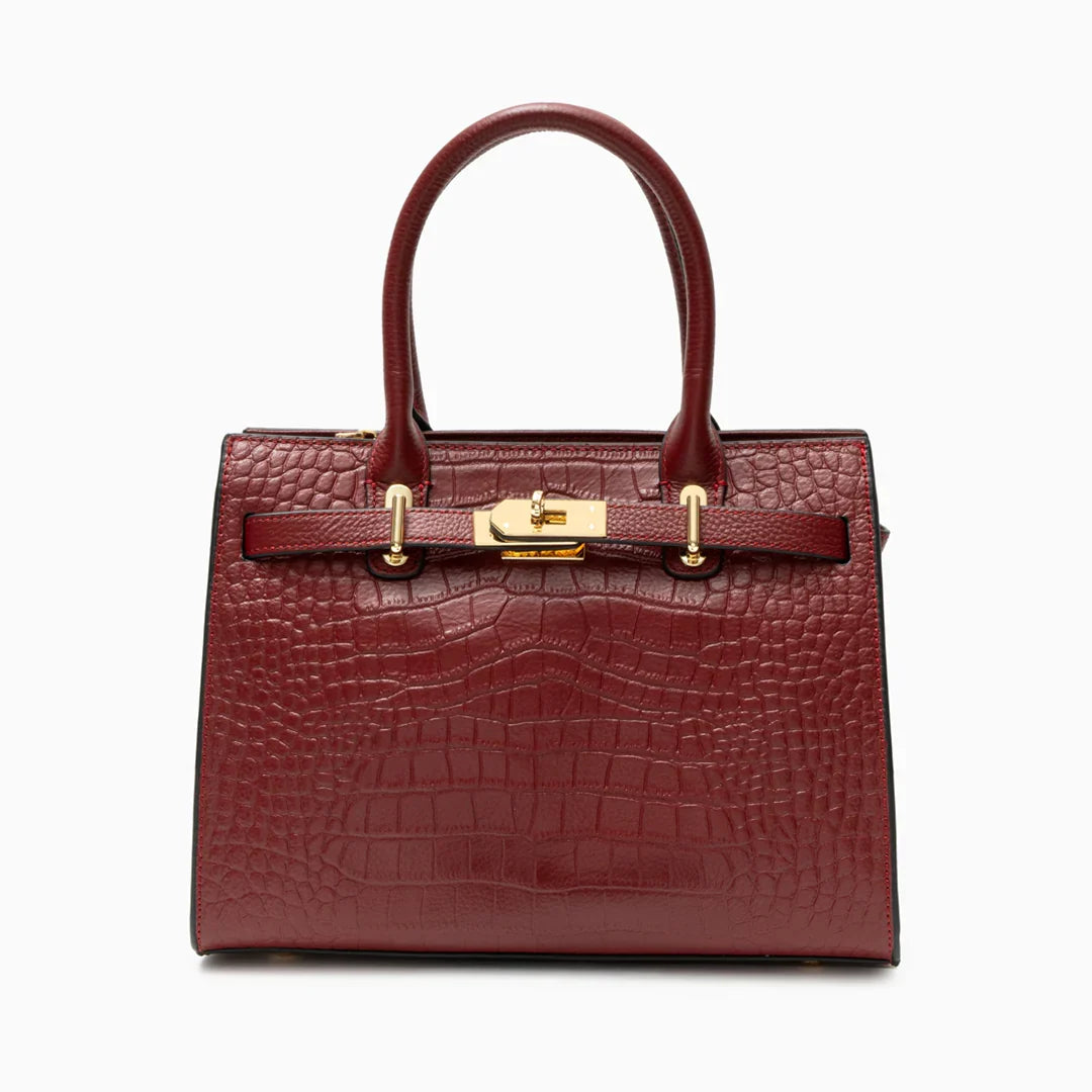 Vioraia (CS) Marseille Handbag