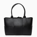 Vioraia (CS) Karine Medium Tote Bag