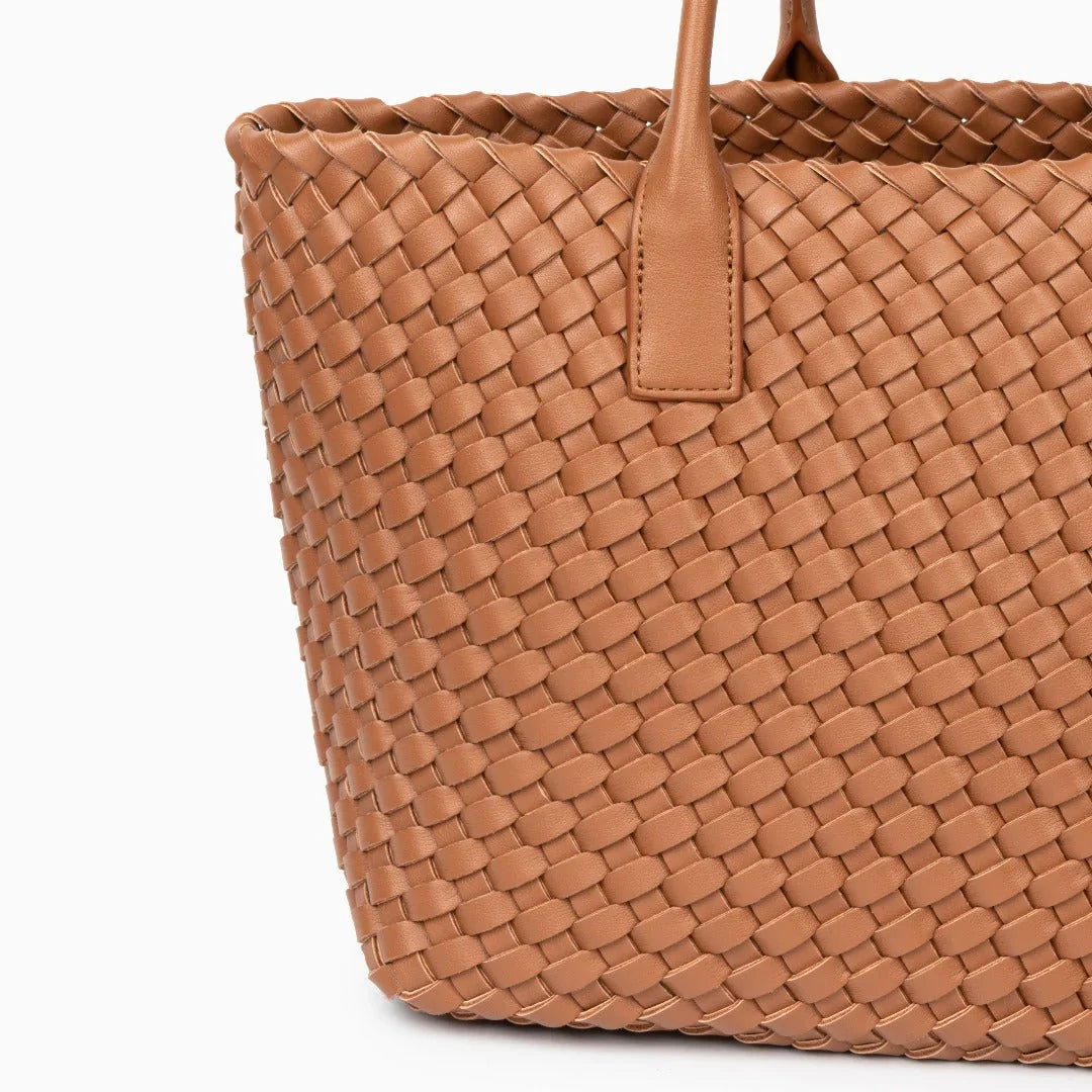 Vioraia Melanie Tote Bag