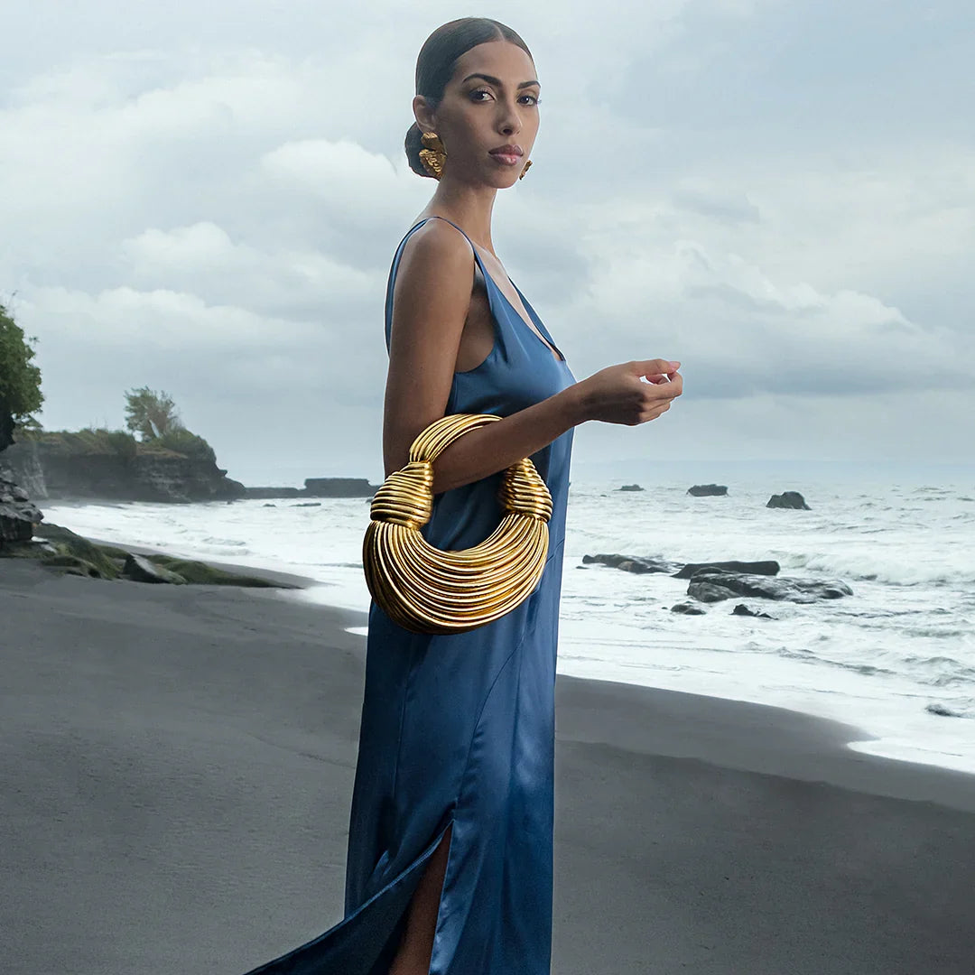 Vioraia Amanda Handbag