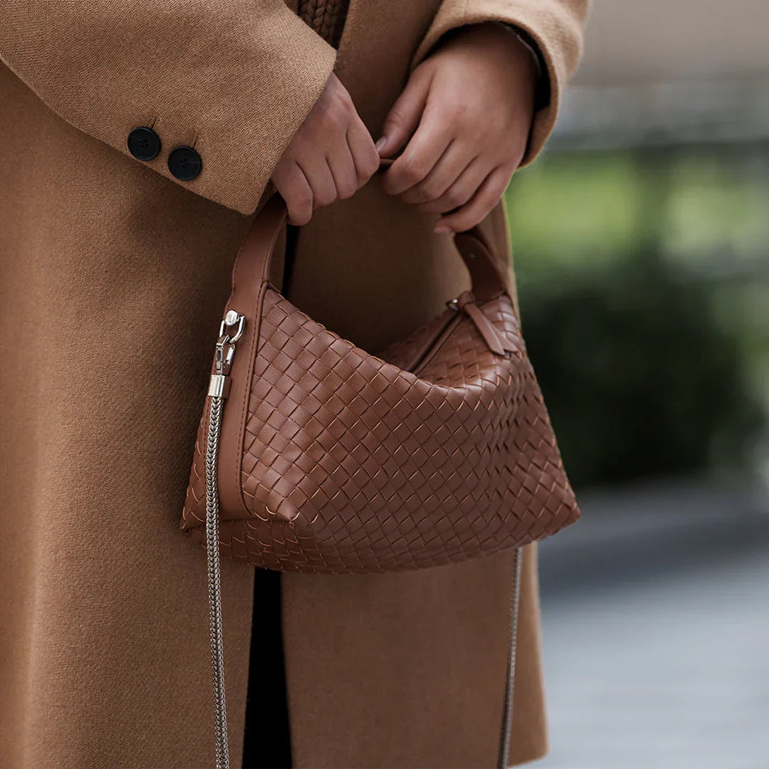 Vioraia Isabel Handbag