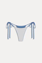Divine Skimpy String Bikini Bottom - Shoreline