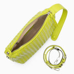 Vioraia Isabel Handbag